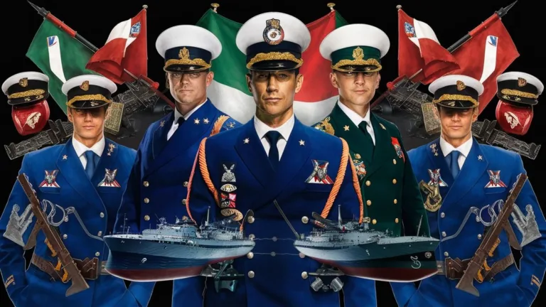 Italské námořnictvo